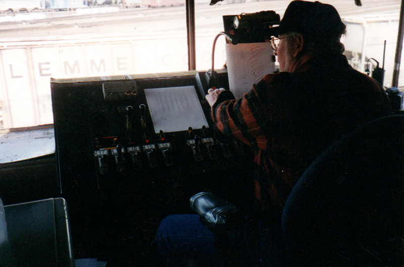 Stanley Yard Tower B Operator