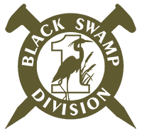 Black Swamp Division logo